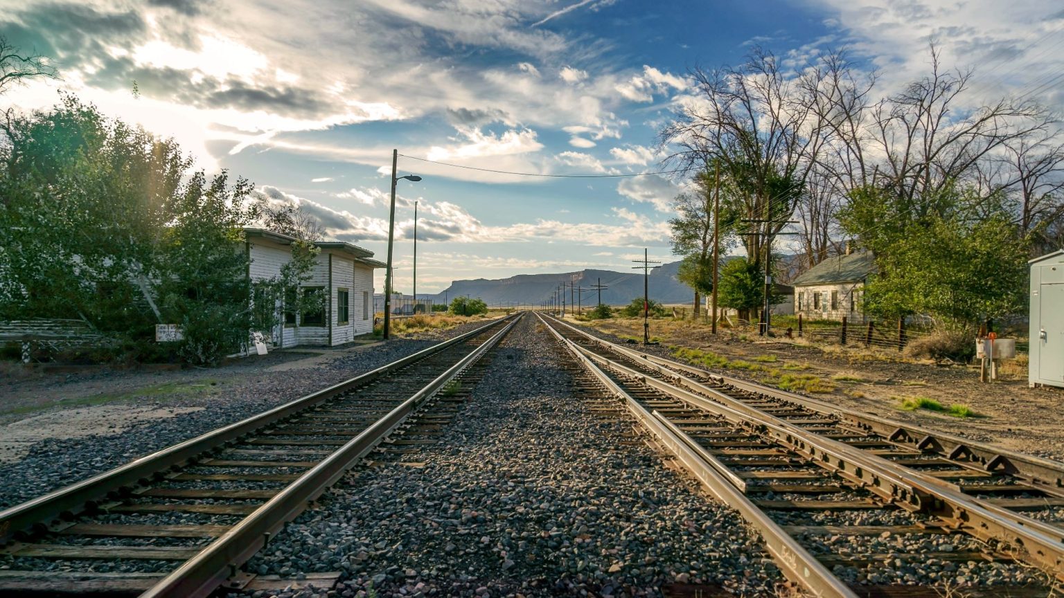 Rail Ombudsman | UDOT